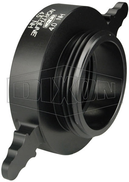 Style N56, Long Handle Hydrant Adapter
